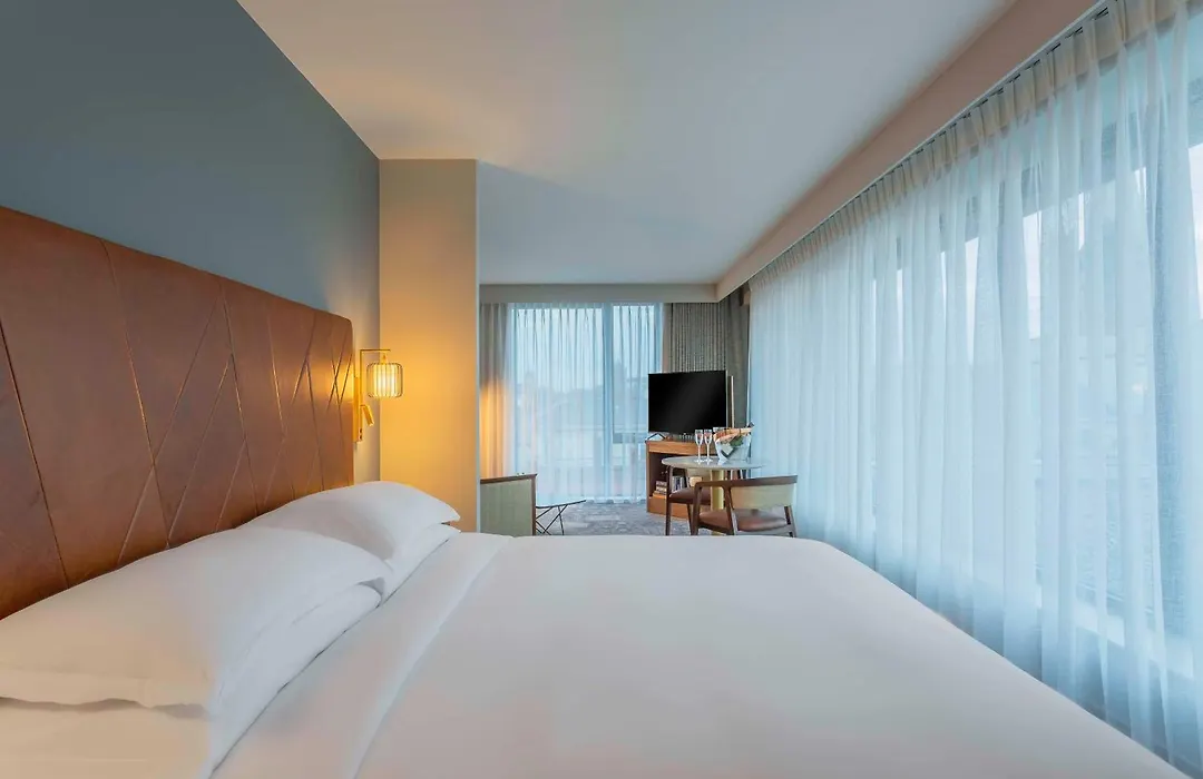 Hyatt Centric The Liberties Dublin-1