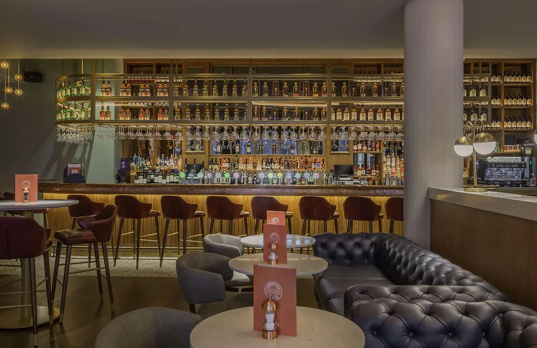 Hyatt Centric The Liberties Dublin-1