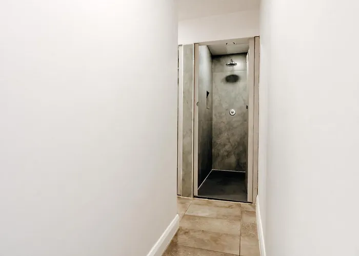 Eden Quay Guesthouse Private Rooms Dublin